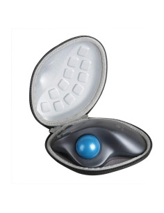 Funda Dura Hermitshell para Trackball Logitech M570