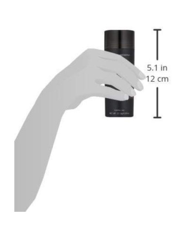 Set de Fibras para el Cabello Ustar 4 en 1 27.5g Rubio Claro