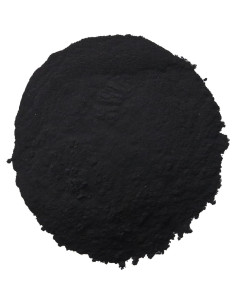 Polvo de Carbón Activado Monterey Bay Herb Co. 113.4g 2