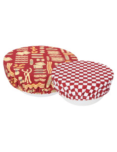 Cubiertas Reutilizables para Tazones Now Designs 2 Piezas
