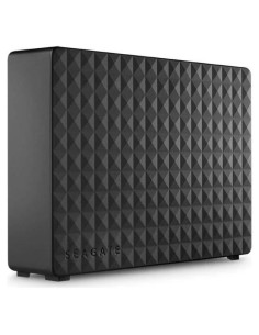Disco Duro Externo Seagate Expansion 10TB USB 3.0 Negro