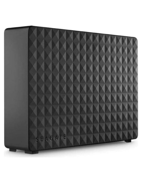Disco Duro Externo Seagate Expansion 10TB USB 3.0 Negro
