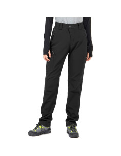 Pantalones de Esquí para Mujer Wespornow con Forro Polar 2