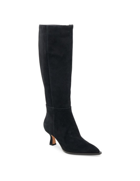 Bota Alta de Moda Dolce Vita AUGGIE para Mujeres 38.5