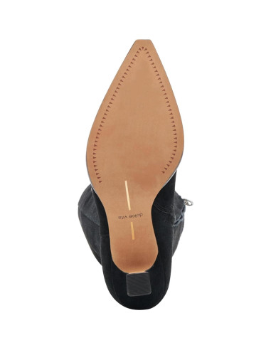 Bota Alta de Moda Dolce Vita AUGGIE para Mujeres 38.5