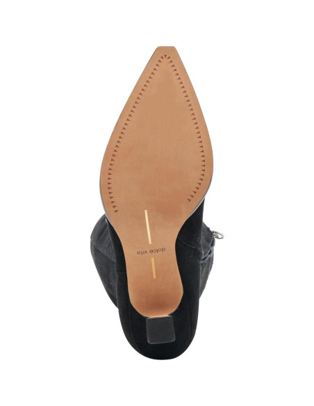 Bota Alta de Moda Dolce Vita AUGGIE para Mujeres 38.5