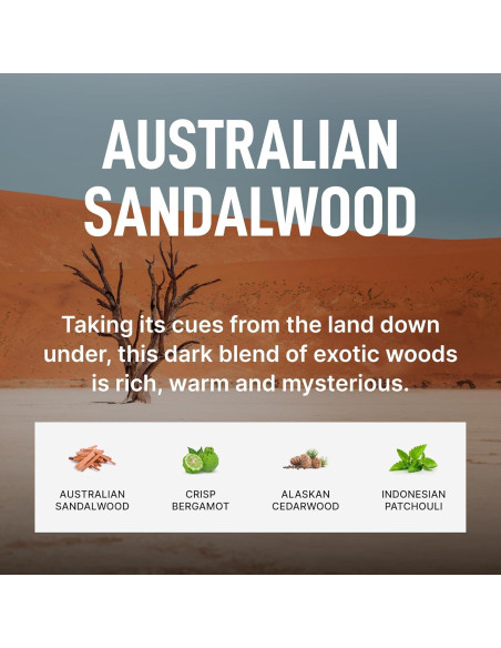 Detergente para Ropa Salsa de Lavandería 69 Paquetes + Aumentador 311ml Sándalo