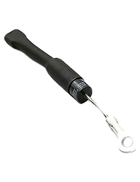 Diodo de Alto Voltaje GE WB27X35382 para Microondas