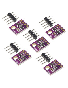 Sensor Digital BME280 5V Ferwooh - Temperatura, Humedad y Presión