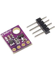 Sensor Digital BME280 5V Ferwooh - Temperatura, Humedad y Presión 2