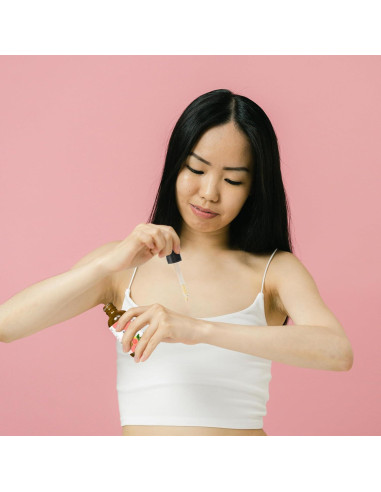 Aceite de Semilla de Guayaba Relaxcation 29.57 ml - Prensado en Frío