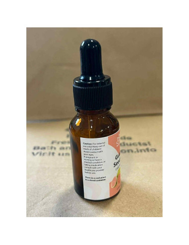 Aceite de Semilla de Guayaba Relaxcation 29.57 ml - Prensado en Frío