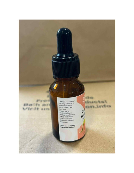 Aceite de Semilla de Guayaba Relaxcation 29.57 ml - Prensado en Frío