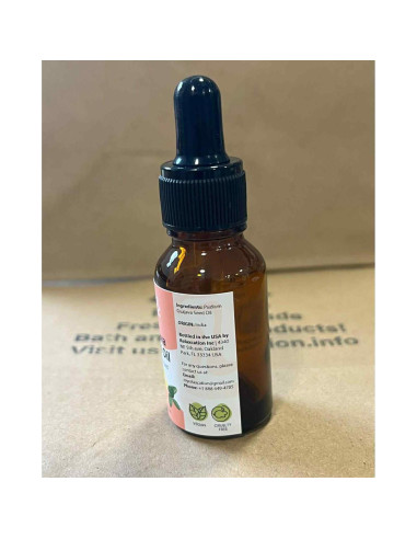 Aceite de Semilla de Guayaba Relaxcation 29.57 ml - Prensado en Frío