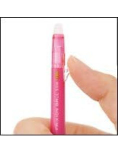 Bolígrafo Gel Borrable Pilot FriXion Ball Slim 0.38mm Azul - Paquete de 5 2