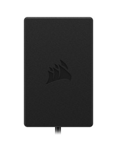 Hub Interno USB 2.0 Corsair de 4 Puertos - Negro 2