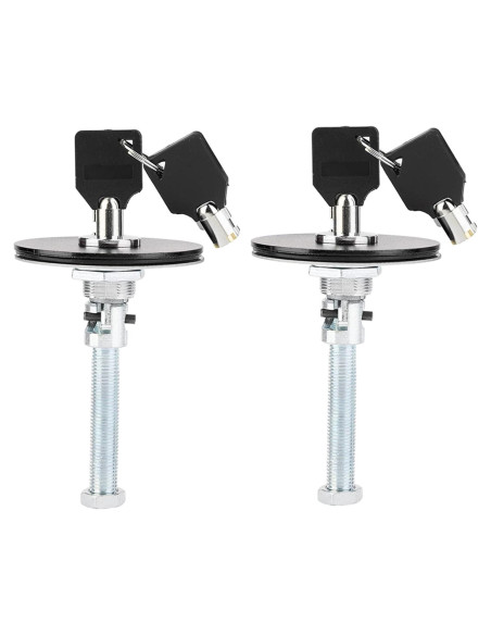 Bloqueo de Capó Yosoo Health Gear - Kit de Seguridad Profesional