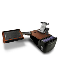 Escritorio de Coche AutoExec AE-RDBS-PM-TAB-21M Ergonomico