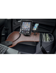 Escritorio de Coche AutoExec AE-RDBS-PM-TAB-21M Ergonomico 2