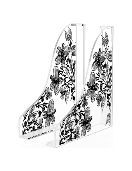 Protector de Salpicaduras para Ducha Pettyelf 2pcs Acrílico