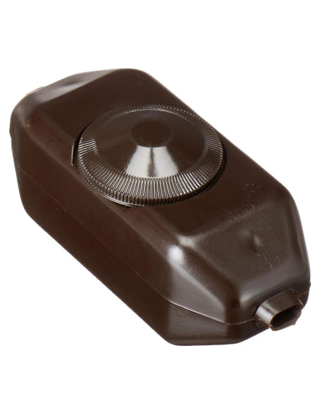 Atenuador de Cable de Lámpara Incandescente Leviton 200W