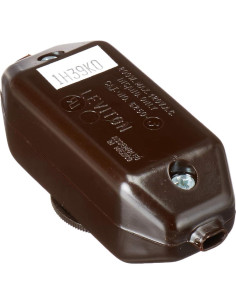 Atenuador de Cable de Lámpara Incandescente Leviton 200W 2