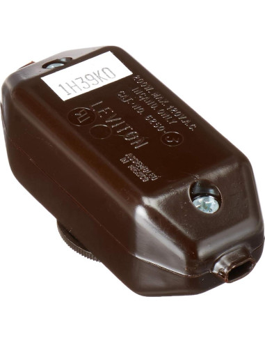 Atenuador de Cable de Lámpara Incandescente Leviton 200W