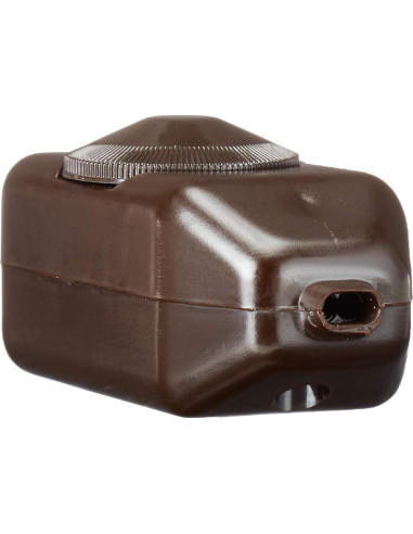 Atenuador de Cable de Lámpara Incandescente Leviton 200W