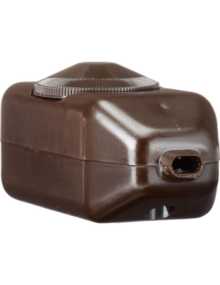 Atenuador de Cable de Lámpara Incandescente Leviton 200W