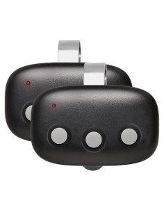 Control Remoto de Garaje ASONPAO MCT-3 Compatible LD033