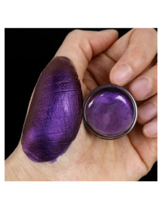 Delineador Activado por Agua Bowitzki Duocromo Galaxia 3g