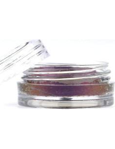 Delineador Activado por Agua Bowitzki Duocromo Galaxia 3g 2