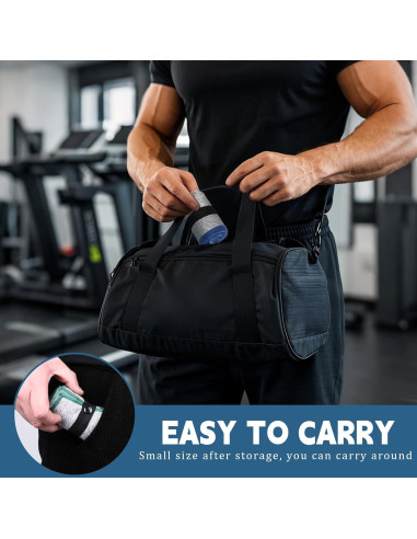 6 Toallas de Microfibra DIVINA VITAE 40x80cm Secado Rápido