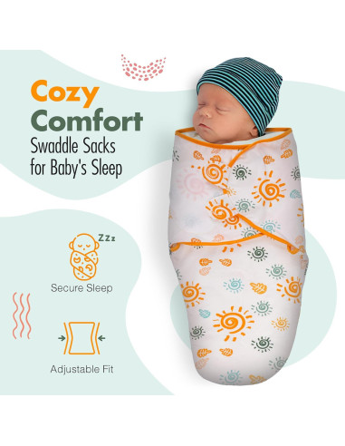 Juego Montessori Bujjify para Bebés 0-2 Meses - Sonajero, Manta y Tarjetas