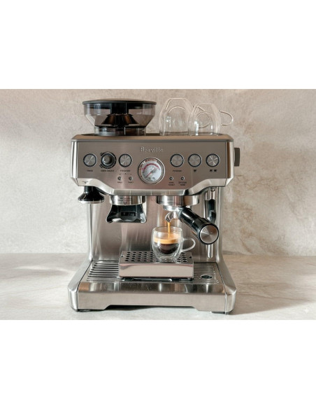 Soporte Elevador para Tazas de Espresso YOLOYO 30mm Acero Inoxidable