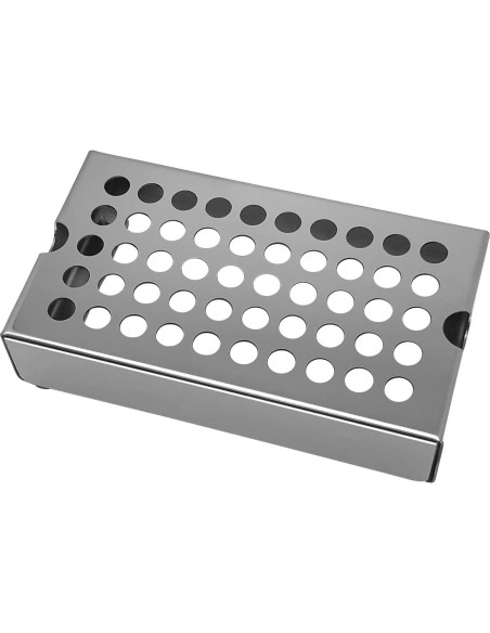 Soporte Elevador para Tazas de Espresso YOLOYO 30mm Acero Inoxidable