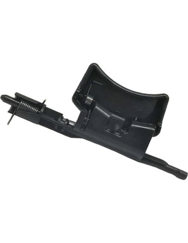 Soporte de Taza de Agua Retráctil Thinyou para Mercedes-Benz