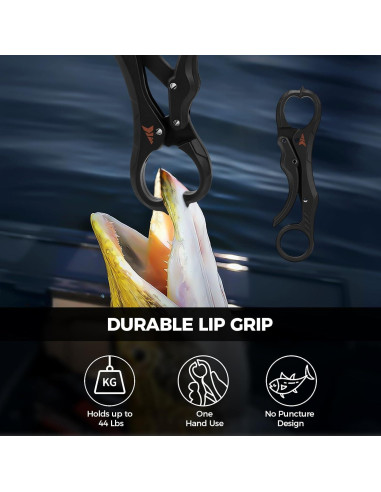 Bolsa de Sling de Pesca KastKing con Caja de Cebo 3500 y Herramientas