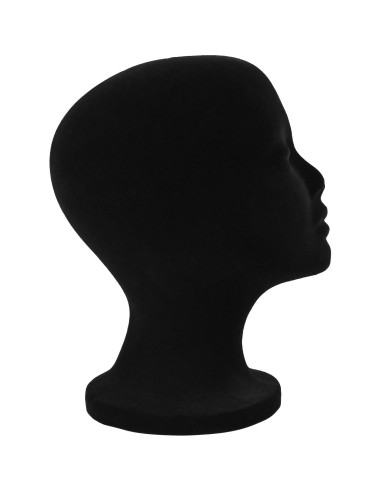 Soportes para Cabeza de Peluca FJIAYU - Paquete de 2, 30.48 cm