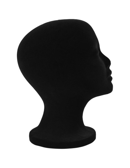 Soportes para Cabeza de Peluca FJIAYU - Paquete de 2, 30.48 cm