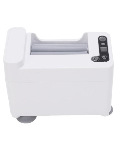 Dispensador Automático de Pasta de Dientes ZJchao Infrarrojo