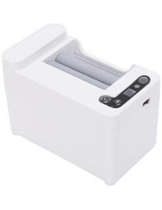 Dispensador Automático de Pasta de Dientes ZJchao Infrarrojo 2