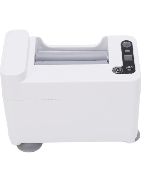 Dispensador Automático de Pasta de Dientes ZJchao Infrarrojo