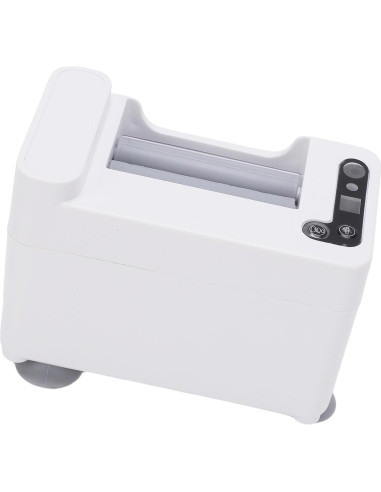 Dispensador Automático de Pasta de Dientes ZJchao Infrarrojo