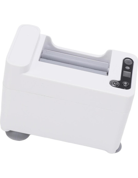 Dispensador Automático de Pasta de Dientes ZJchao Infrarrojo