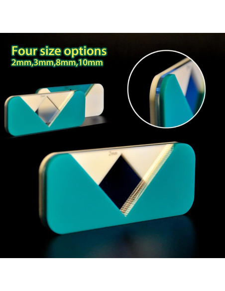 Herramienta de Esquina Griiyakii para Encuadernación 4 Tamaños