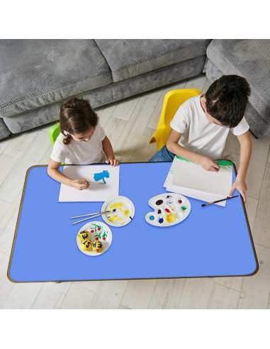 Alfombrilla de Silicona Resistente al Calor LemonRoad 2 Piezas 91x61cm