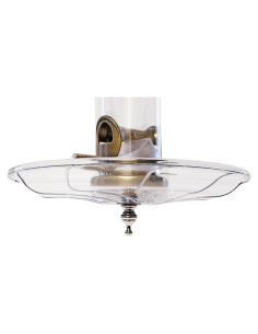 Bandeja de Semillas Swirl 380 Aspects 25.4 cm Ajustable