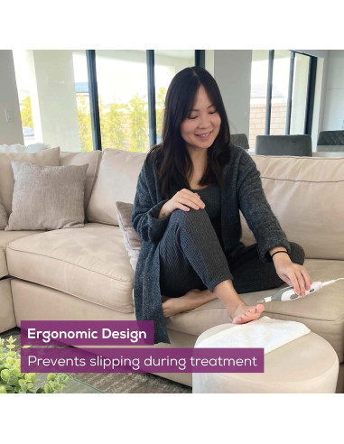 Beurer MP32 Taladro Eléctrico para Uñas - Set 7 Accesorios