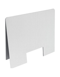 Letrero A-Frame Plegable Work House Signs 58x58cm Doble Cara 2